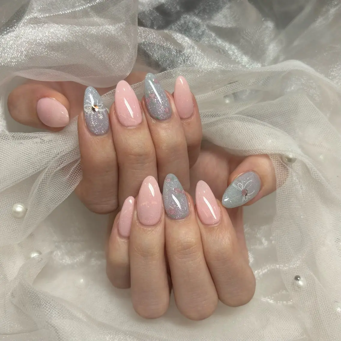 ネイル Raviy yuina♡のネイルデザイン