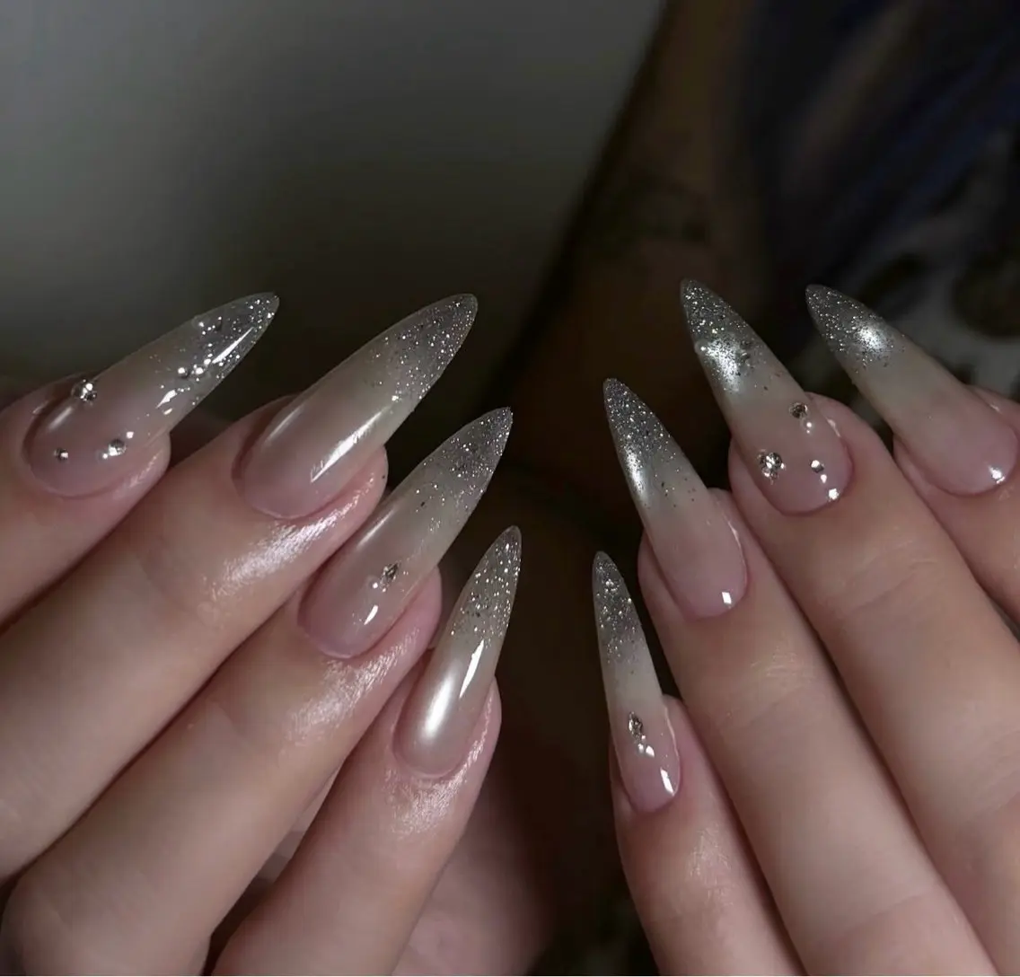 ネイル Nail Salon M Gのネイルデザイン