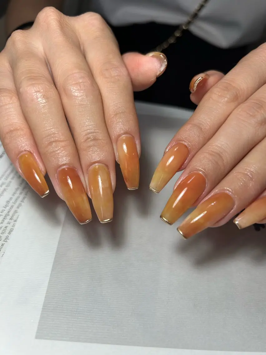 ネイル ハンドネイル nailroom‪ sb‪‪𓈒𓂂𓏸のネイルデザイン