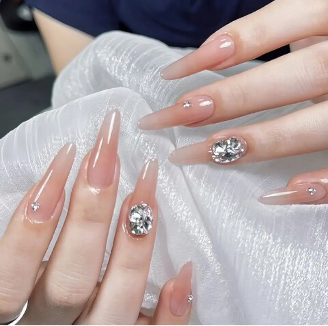 ネイル ハンドネイル Nail Salon HARUのネイルデザイン