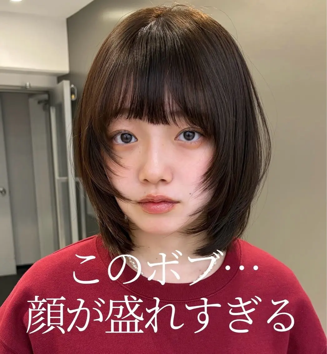 ショート カラー カット特化/パーマ 特化/はやとのヘアスタイル