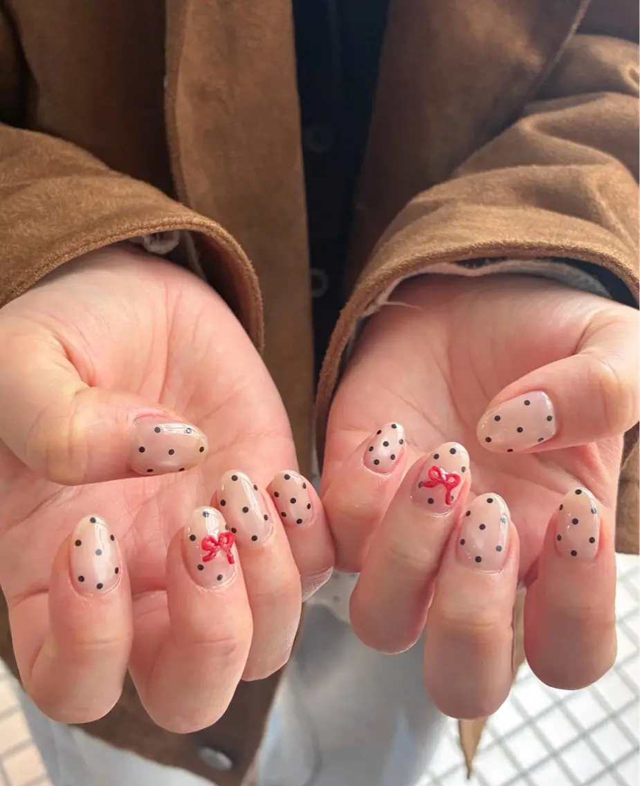 ネイル yuko⌇ 自由が丘ネイルのネイルデザイン