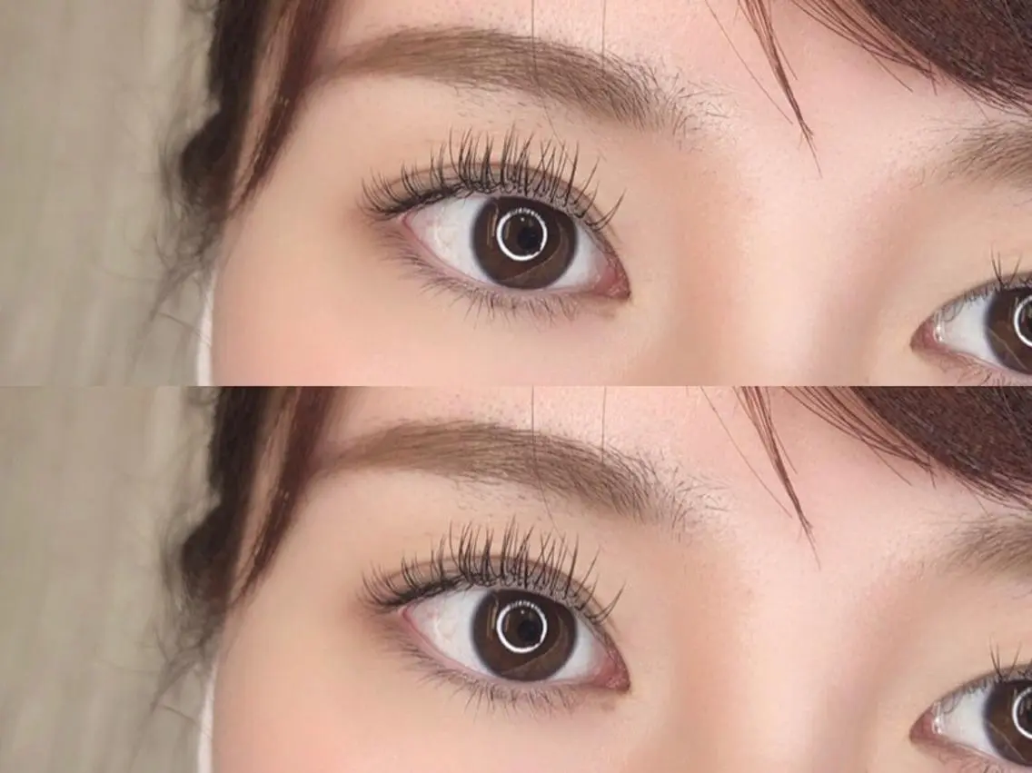 マツエク・マツパ 眉毛専門店brow art上野店 阿部の眉毛・アイブロウイメージ
