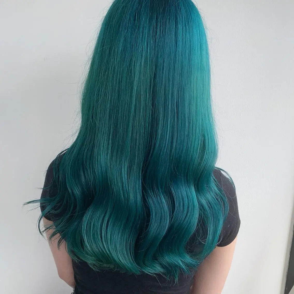 ロング カラー ブリーチ ✅ケアブリーチ✅ トヨオカ ノブヒデのヘアスタイル