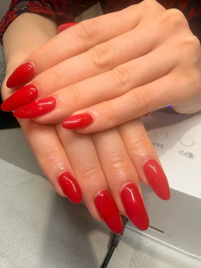 ネイル ri_ nailのネイルデザイン