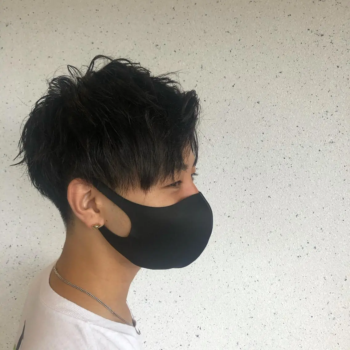 メンズ eyebrow✴︎ Chihiroの眉毛・アイブロウイメージ