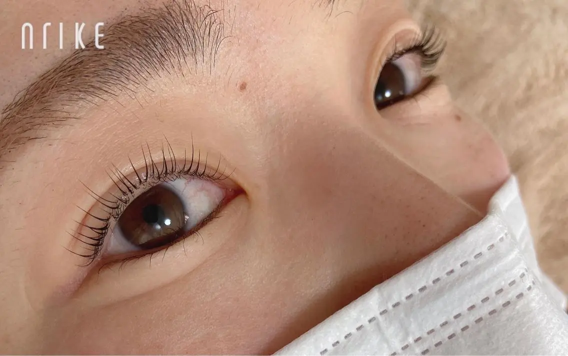 マツエク・マツパ CITRON EYEのマツエク・マツパデザイン