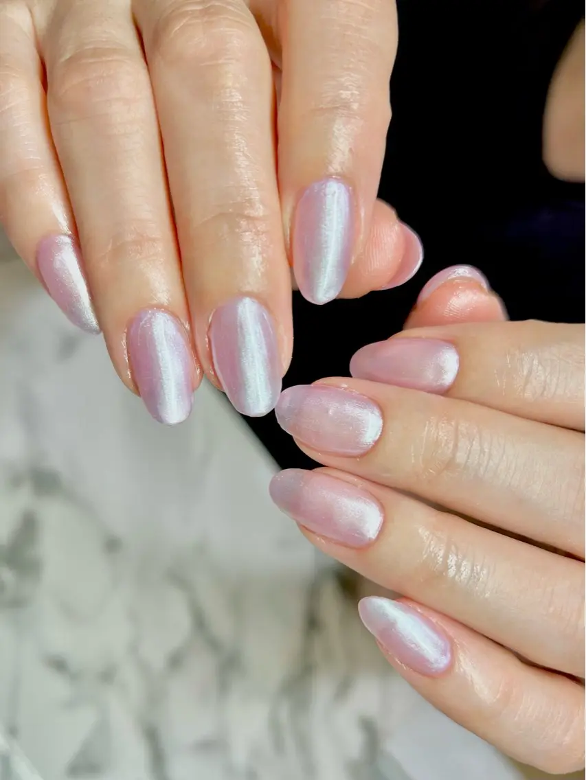 ネイル k.nail #ksmのネイルデザイン