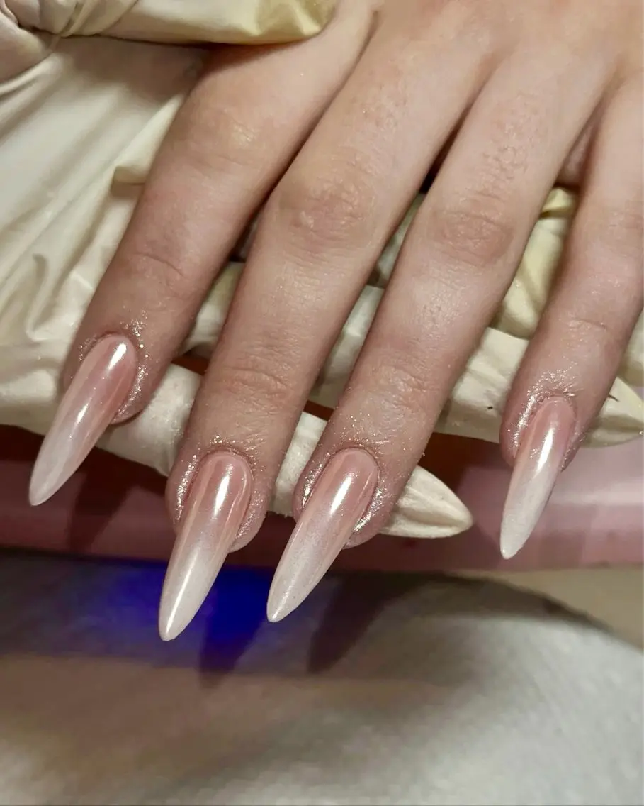 ネイル ハンドネイル Kora Nailのネイルデザイン