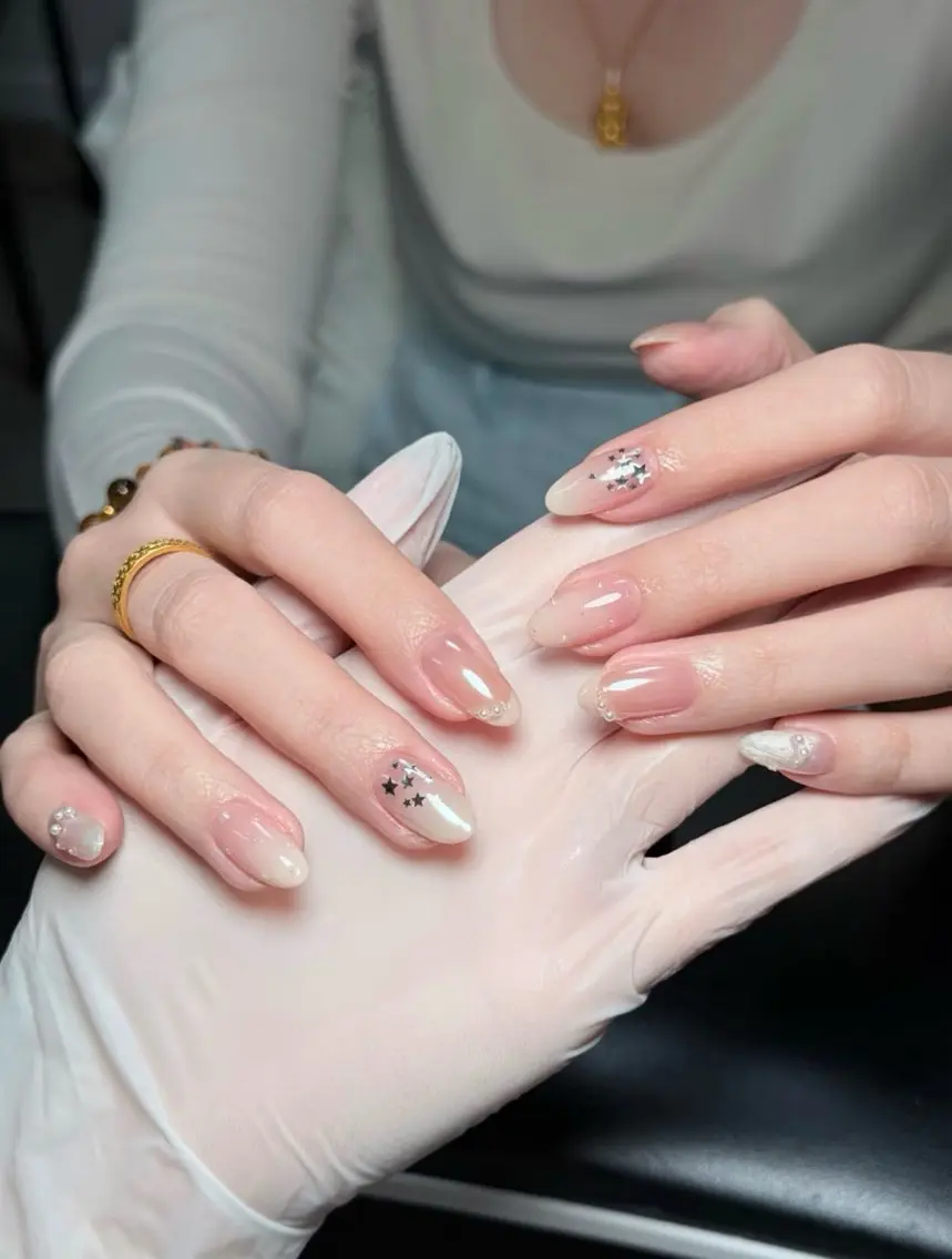 ネイル Rnailsalon boboのネイルデザイン