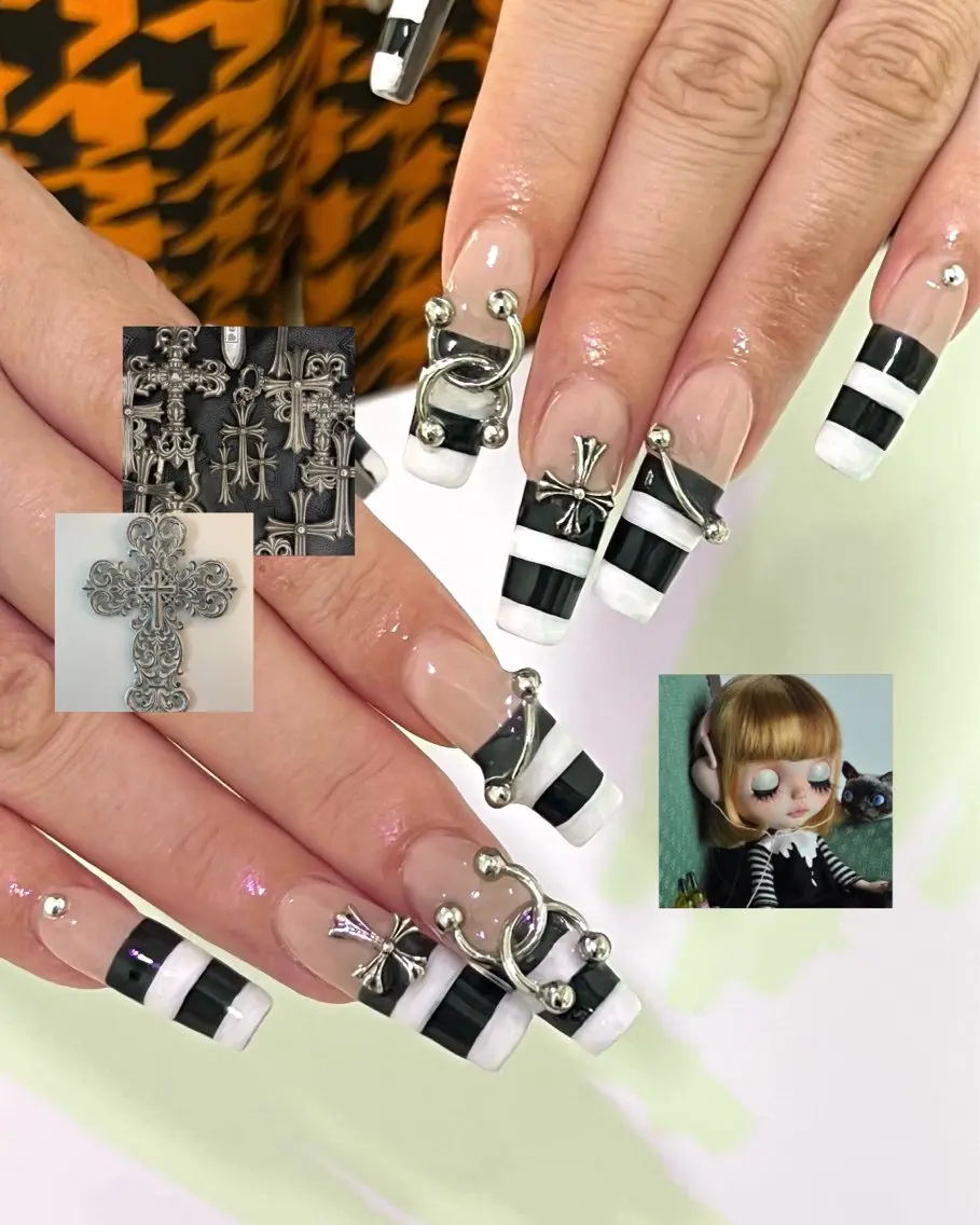 ネイル ハンドネイル MOMOKA ★池袋nailのネイルデザイン