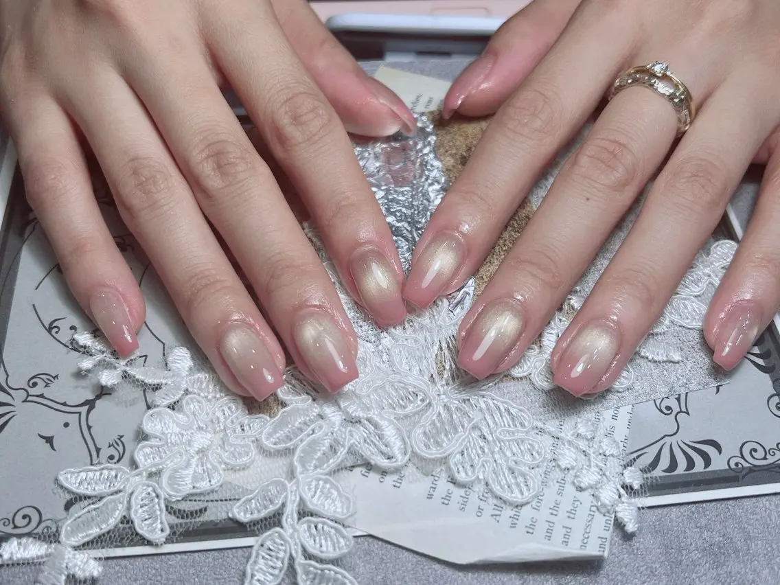 ネイル ハンドネイル seiko nailのネイルデザイン