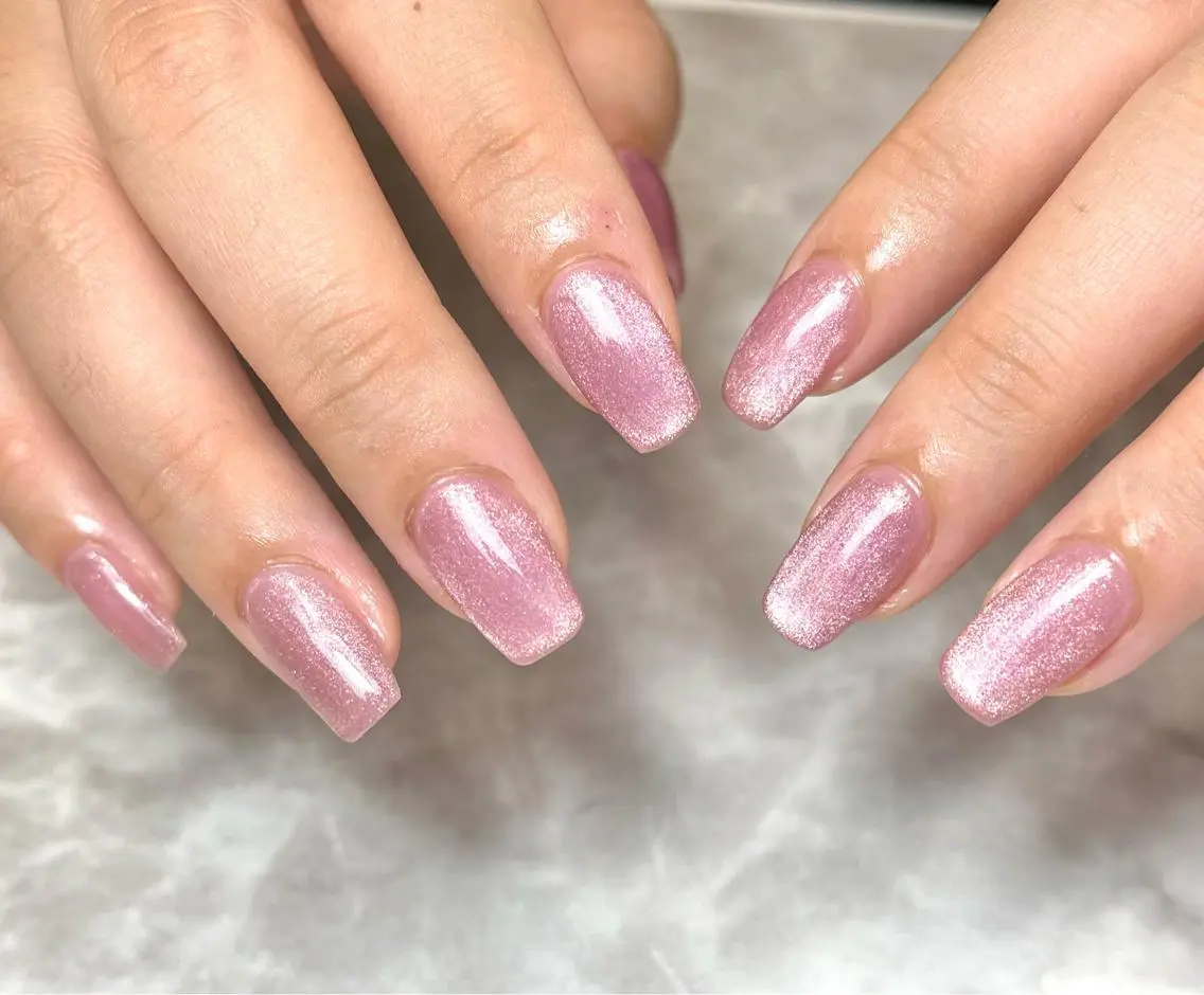 ネイル マグネットネイル nails' it...のネイルデザイン