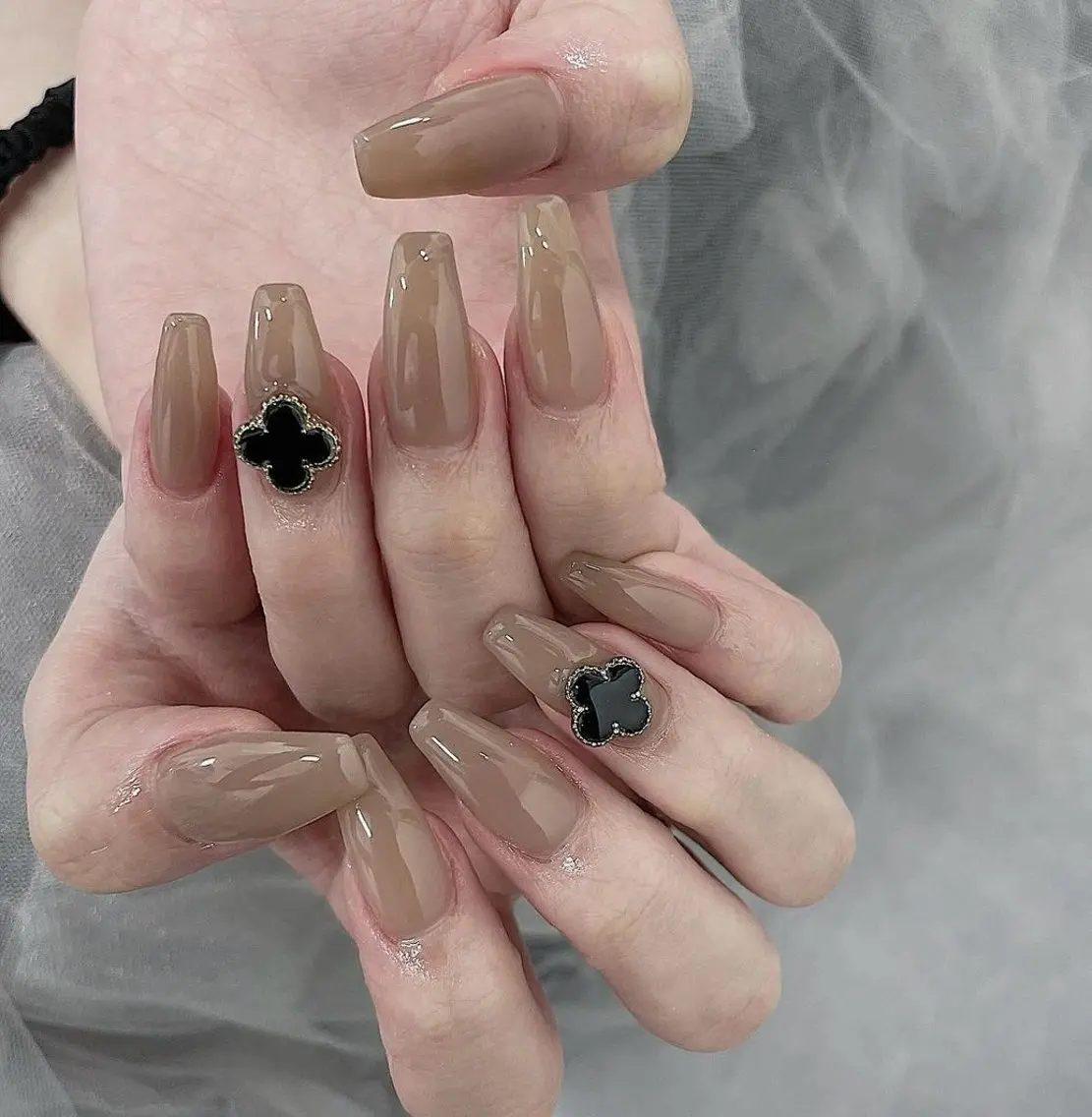 ネイル ハンドネイル D-BEAUTY Nailsalonのネイルデザイン