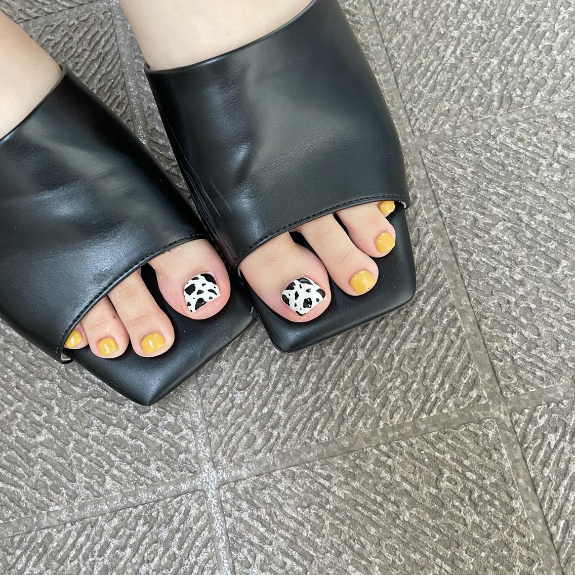 ネイル Nail Salon Aleumのネイルデザイン