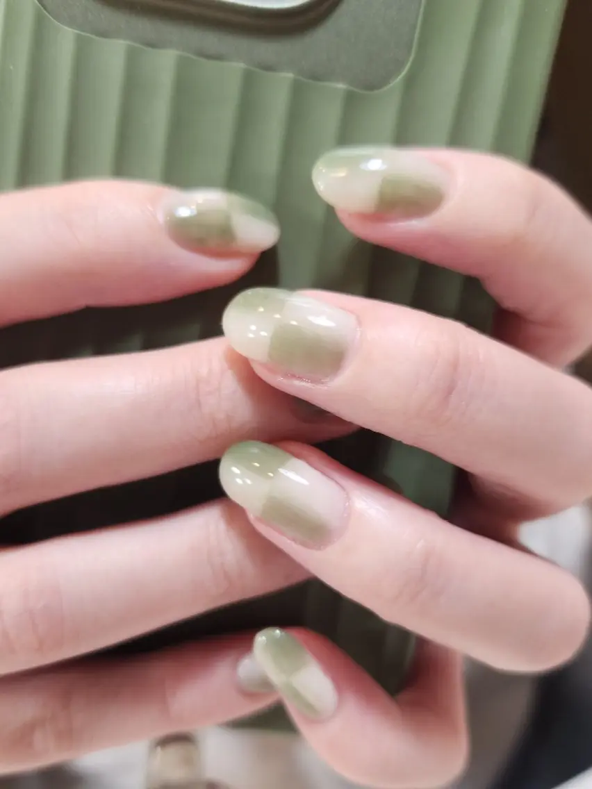 ネイル ハンドネイル NailSalon N.中目黒のネイルデザイン