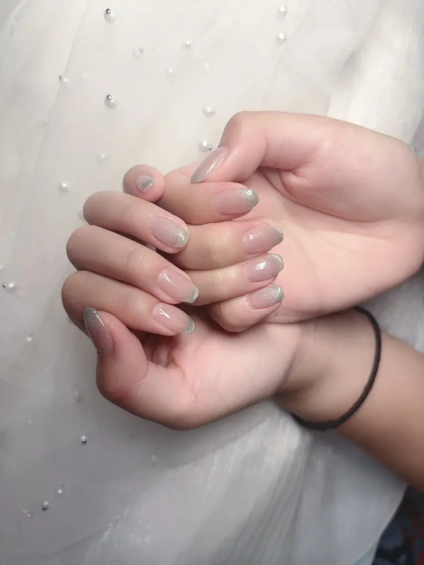 ネイル H3 Nail ツヤコのネイルデザイン