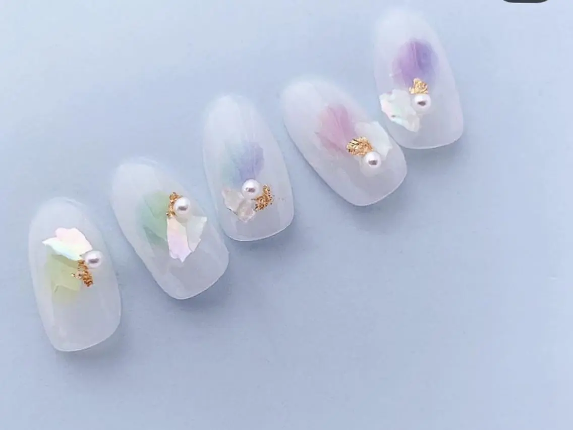 ネイル NAIL_ROOM Rのネイルデザイン