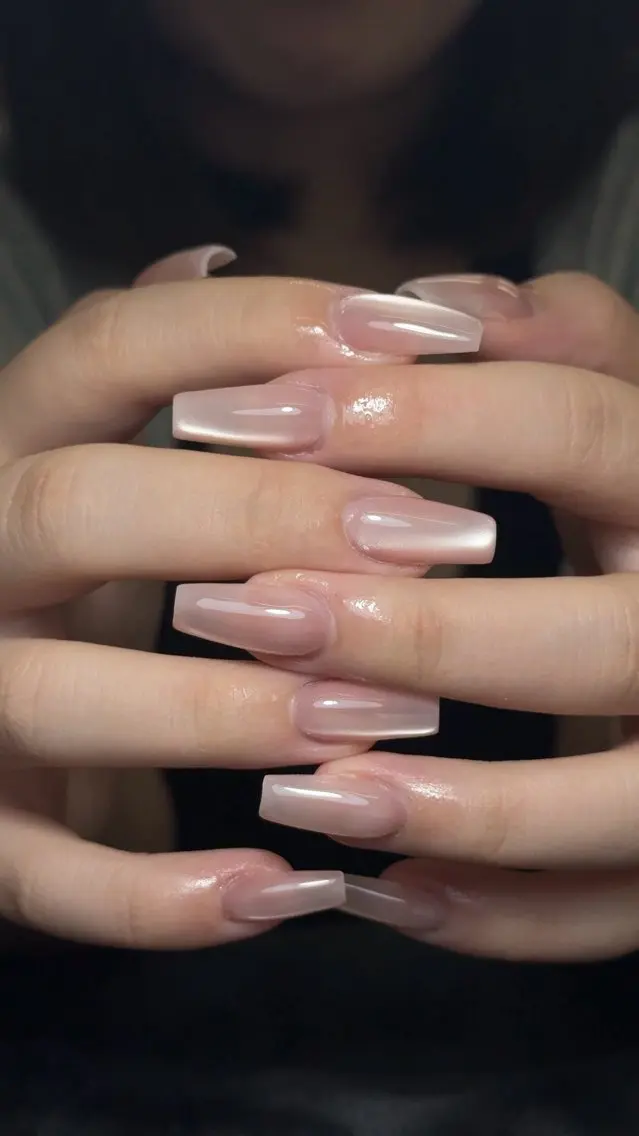 ネイル 持ち込み ワンホンネイル ハンドネイル AKIKO NAILのネイルデザイン