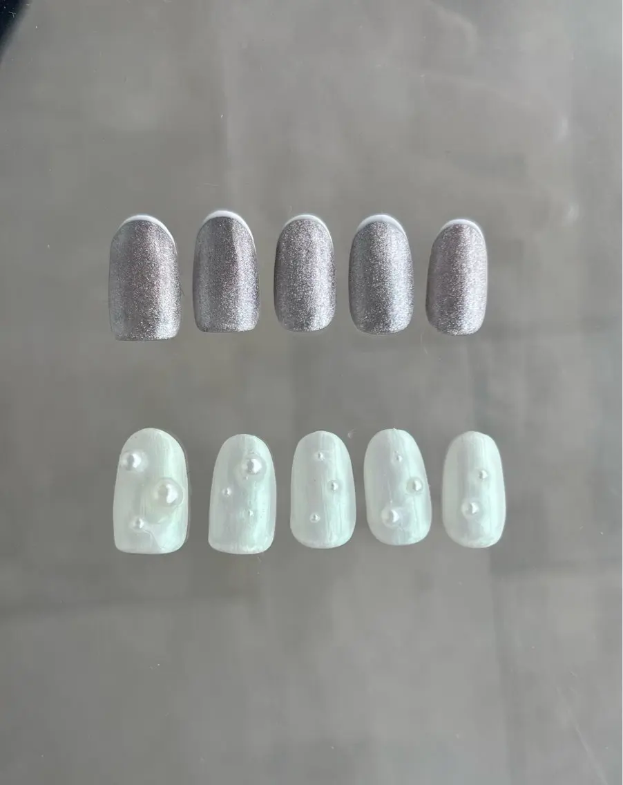 ネイル Color . Iwanoのネイルデザイン