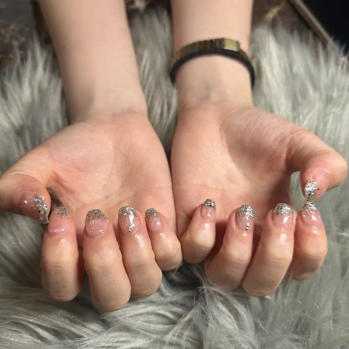 ネイル ハンドネイル IROHA NAIL akoのネイルデザイン