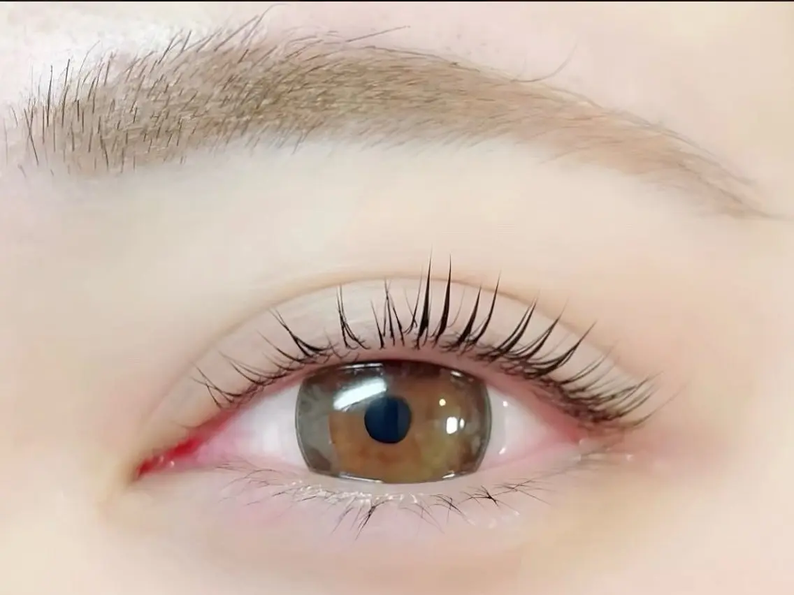 マツエク・マツパ 上板橋 Beautyのマツエク・マツパデザイン