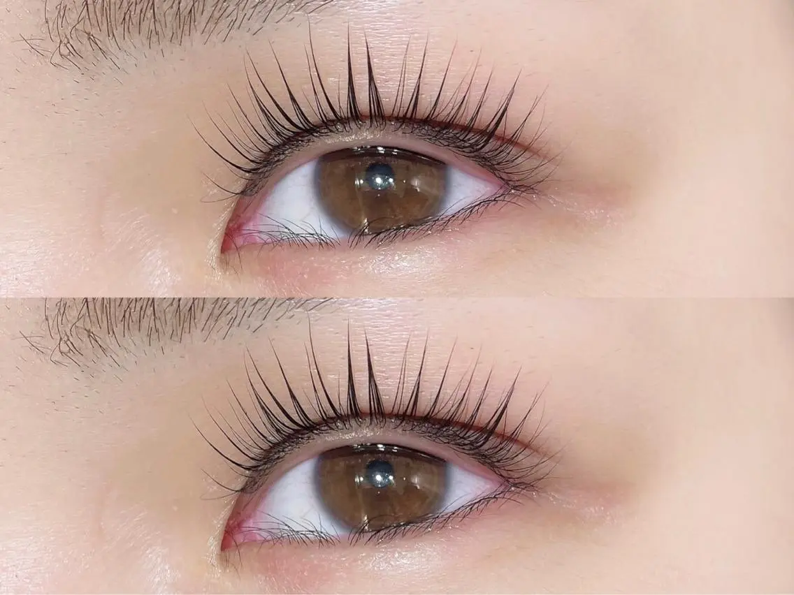 マツエク・マツパ brow art 上野 / 吉橋のマツエク・マツパデザイン
