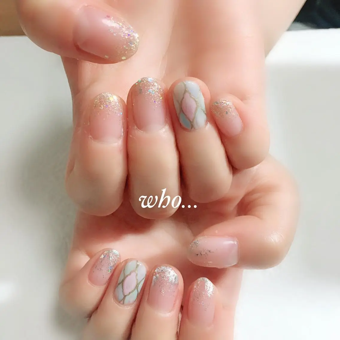 ネイル n. fumikoのネイルデザイン
