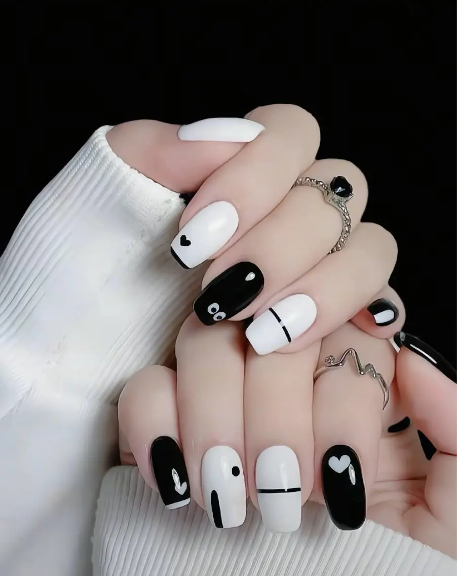 ネイル nail maiのネイルデザイン