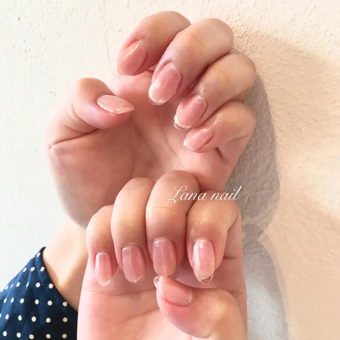 ネイル Lana nailのネイルデザイン
