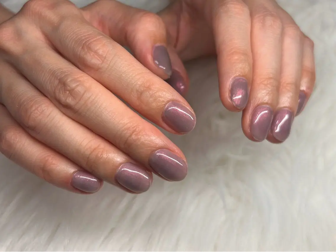 ネイル ハンドネイル nail はるかのネイルデザイン