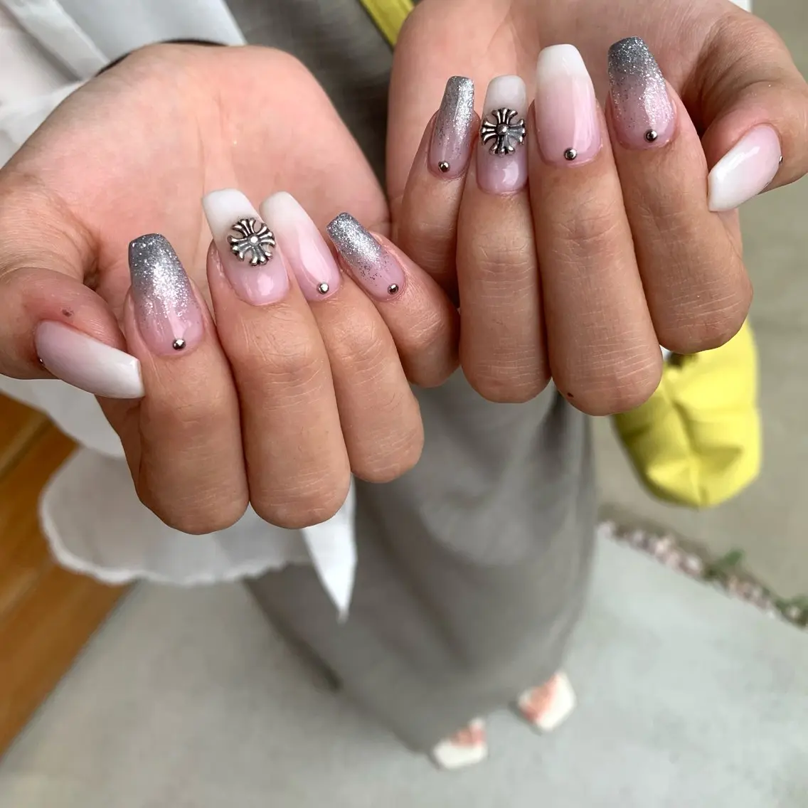 ネイル ハンドネイル Emu Nailのネイルデザイン