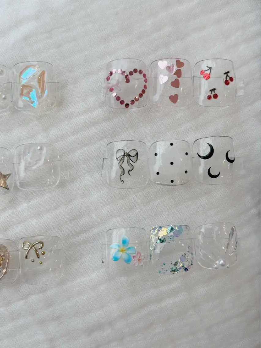 ネイル ハンドネイル ROCCOnail. RICO💞のネイルデザイン