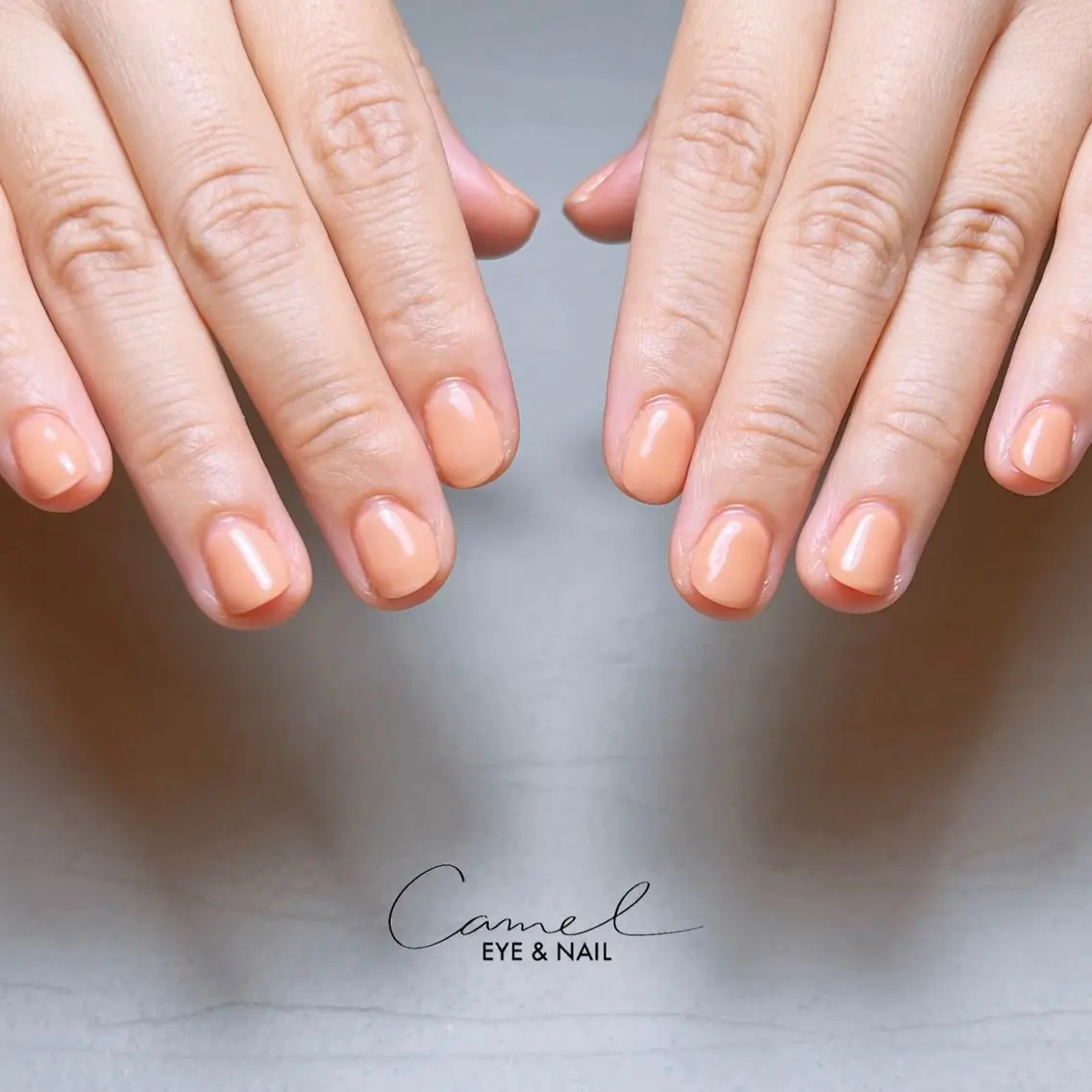 ネイル camel NAKAMURAのネイルデザイン