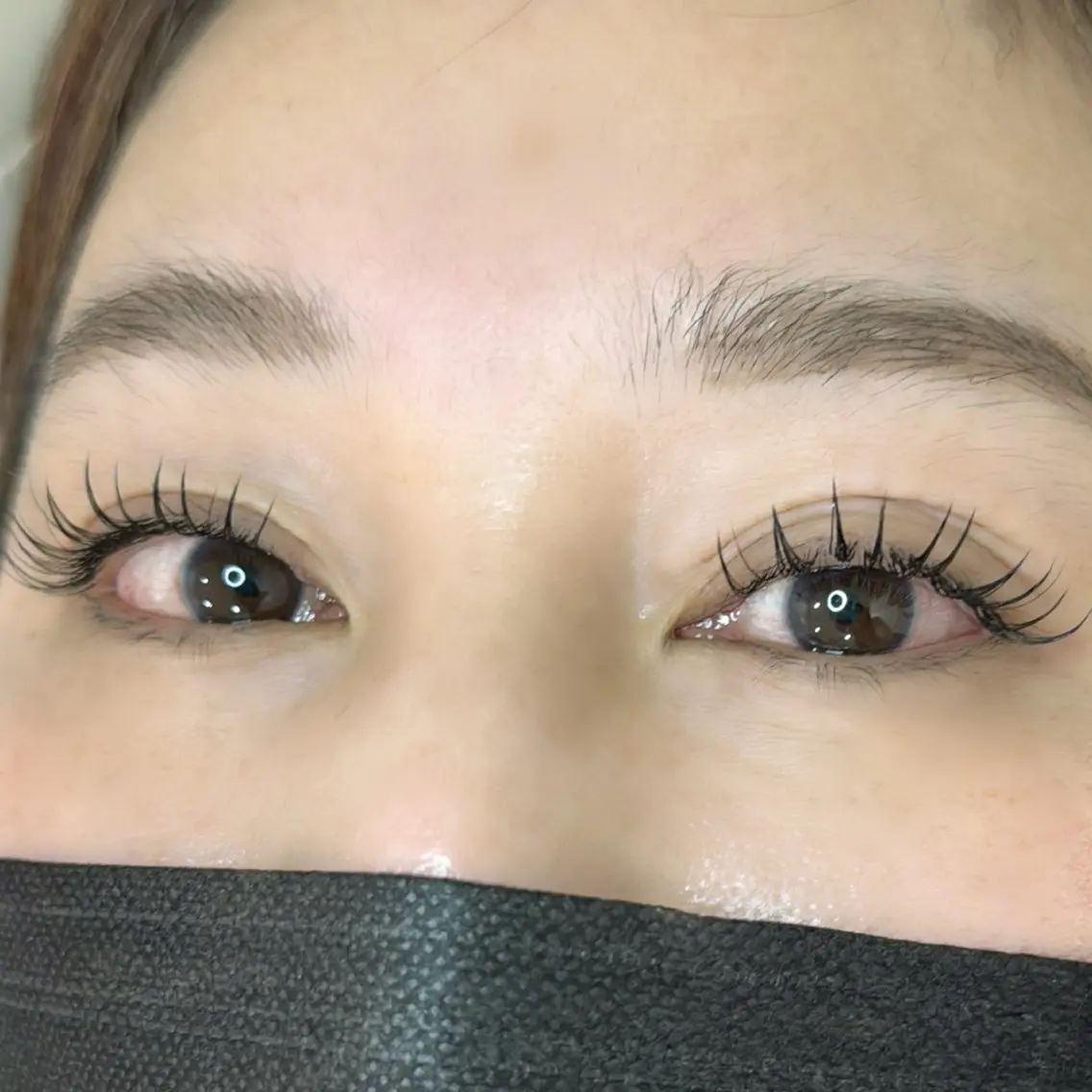 💞🌷フラットラッシュ160本💞の写真