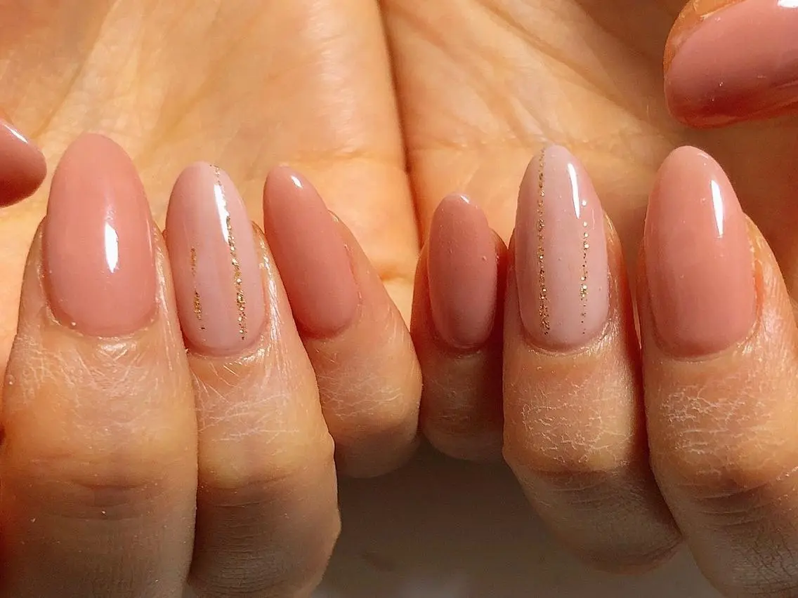 ネイル エステ／ネイル/脱毛 R.Msalonのネイルデザイン
