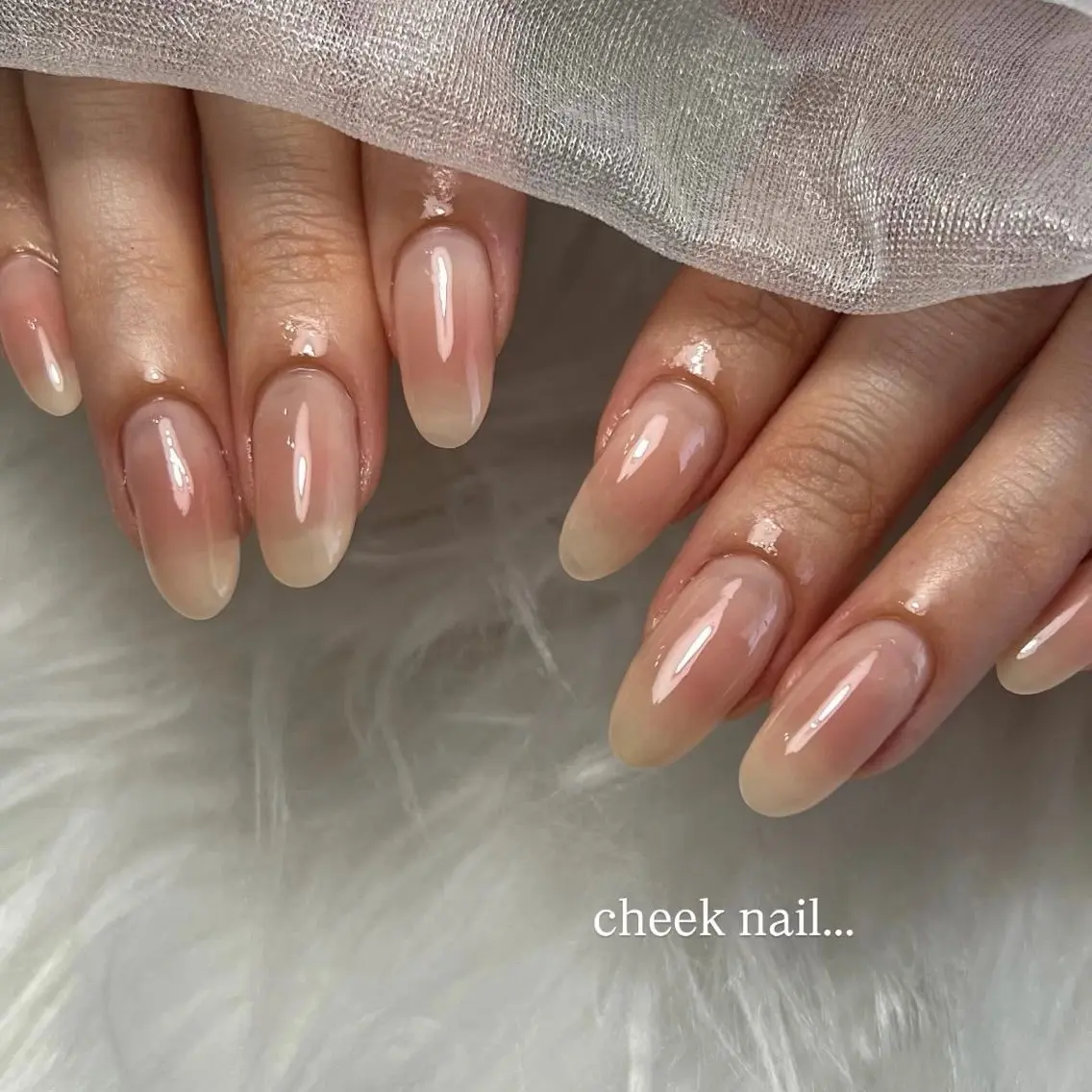 ネイル ハンドネイル salonCIPAL MAIのネイルデザイン
