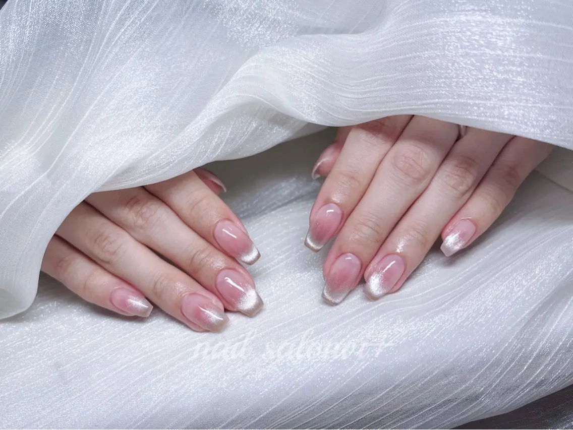 ネイル S2 nailのネイルデザイン