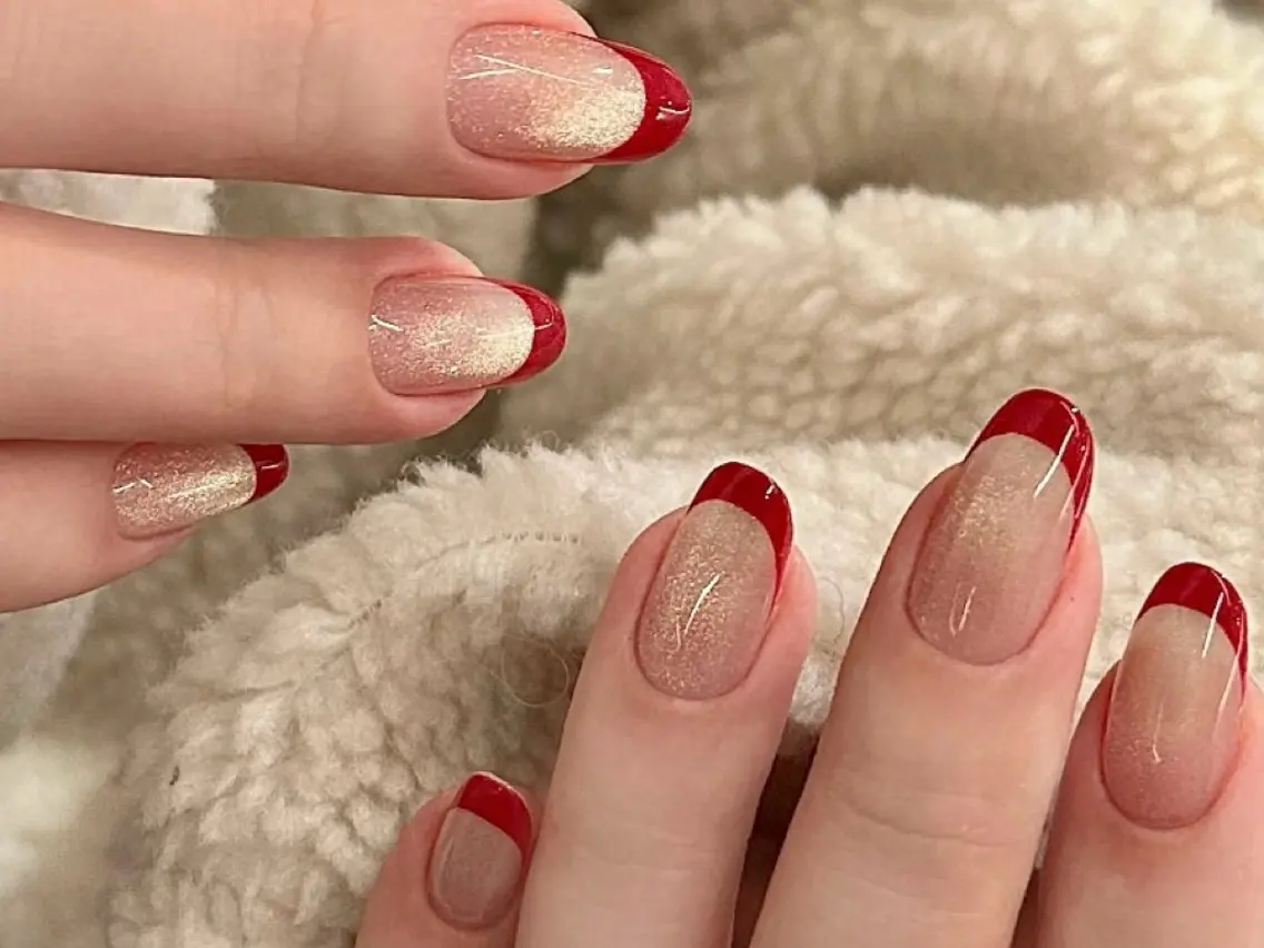 ネイル ハンドネイル July Nailのネイルデザイン