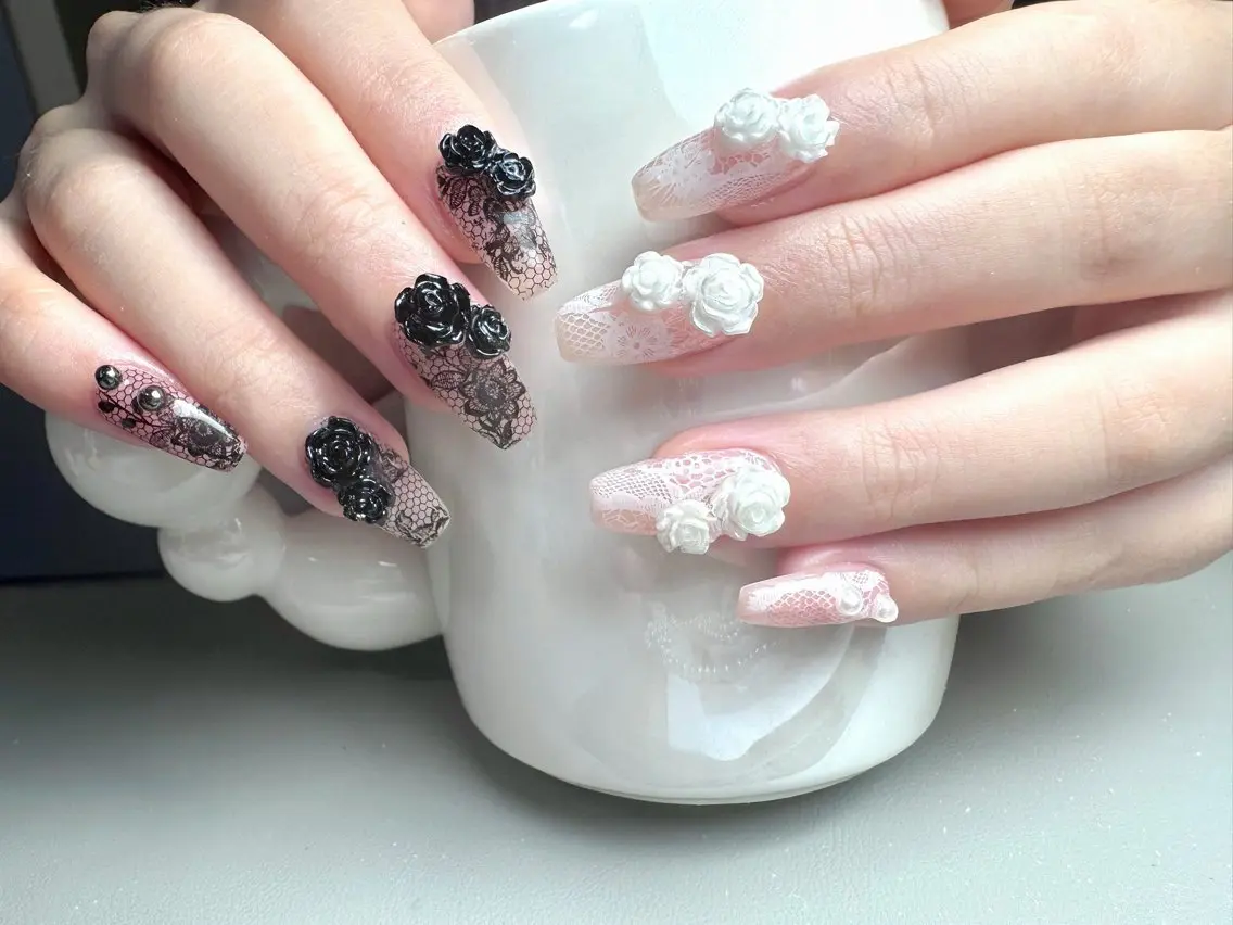 ネイル M.T nailのネイルデザイン