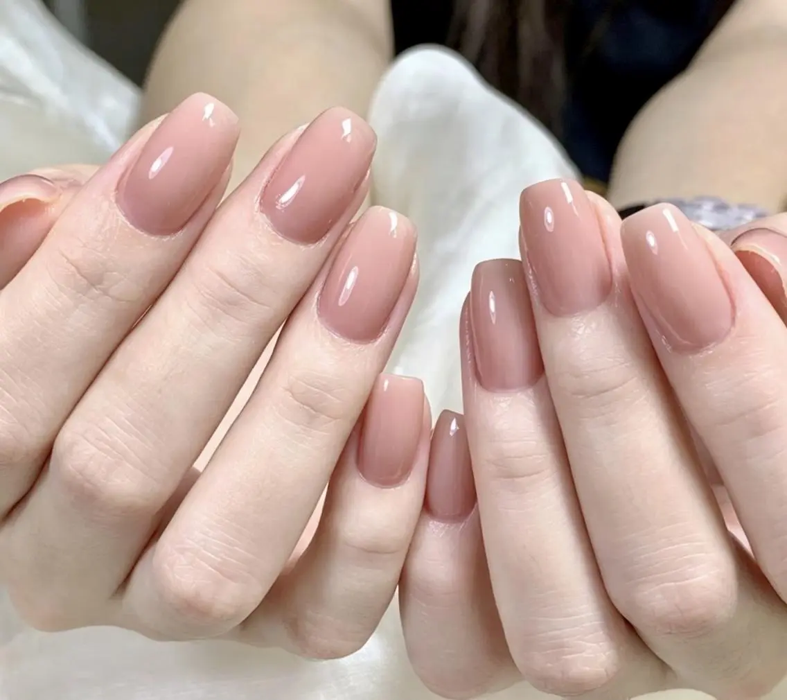 ネイル ハンドネイル エリ🫧 nail池袋東口のネイルデザイン