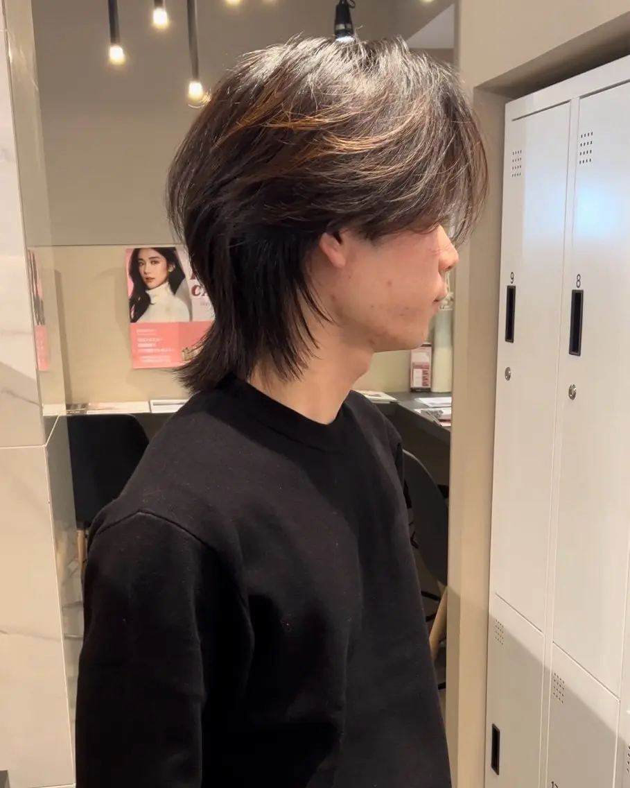 カットの写真