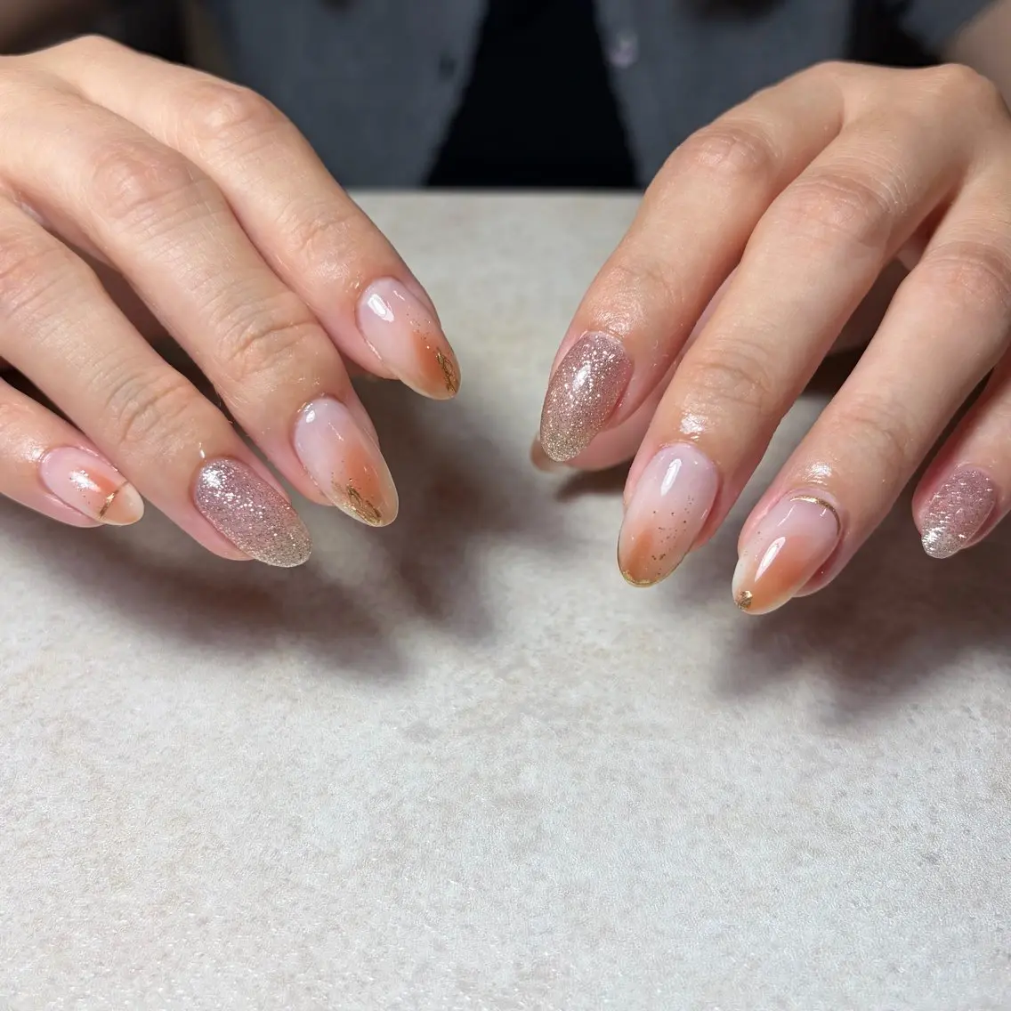 ネイル ハンドネイル tsukasa nail+plusのネイルデザイン
