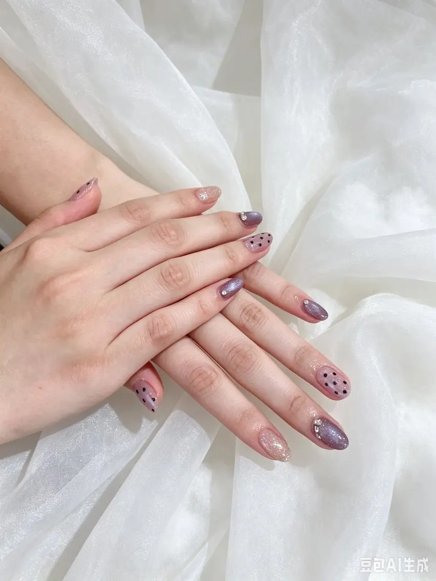 ネイル 大久保アオnail リサのネイルデザイン
