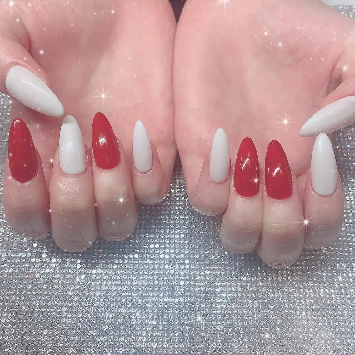 ネイル ハンドネイル Best Nail NANA🤍のネイルデザイン