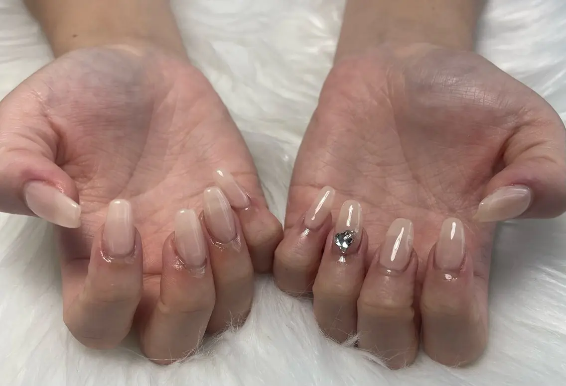 ネイル ari. nailのネイルデザイン