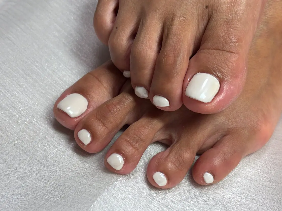 ネイル フットネイル Nail Salon Rayrenのネイルデザイン