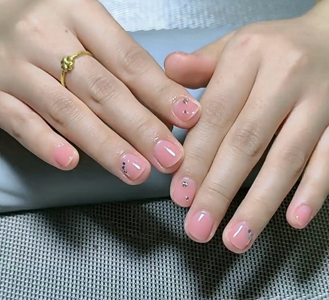 ネイル Rika Nail salon 3のネイルデザイン