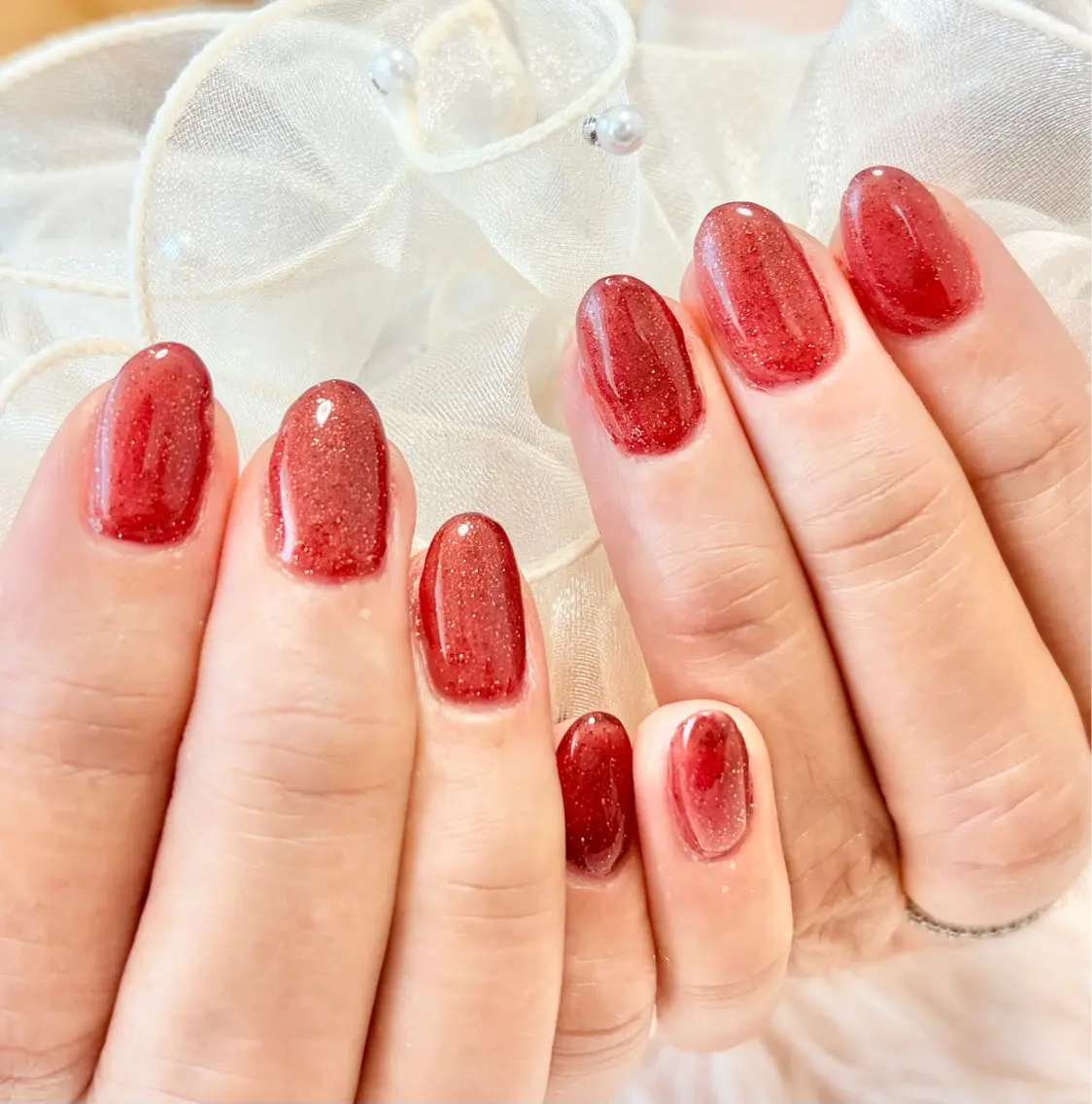 ネイル Sono Uchiのネイルデザイン
