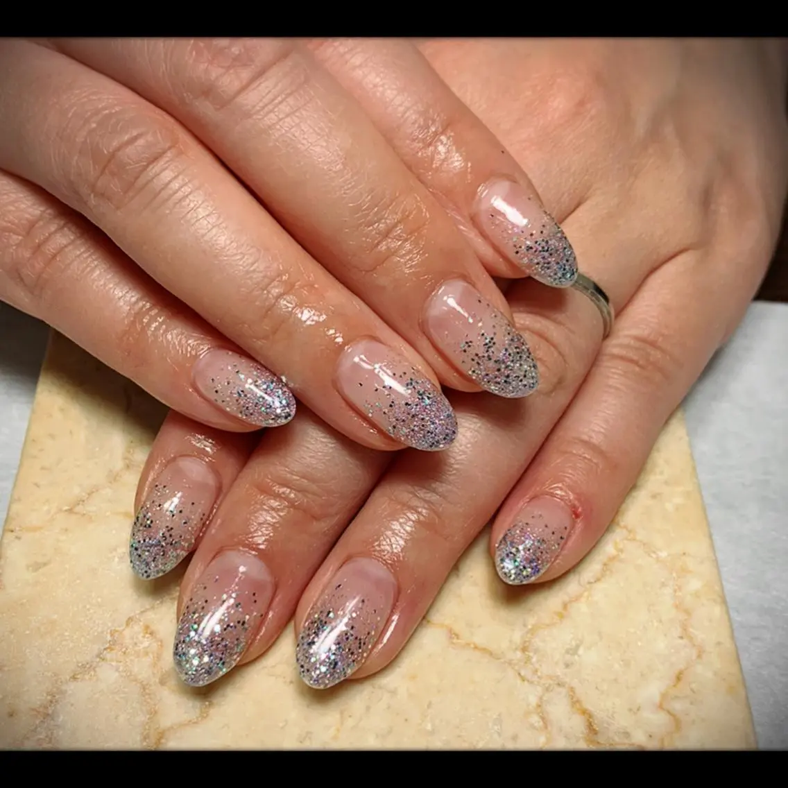 ネイル ハンドネイル M nail 市原市ちはら台のネイルデザイン